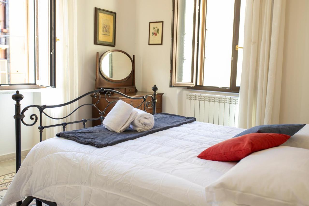 Il Palazzo - Luxury Home & Event 코센차 외부 사진