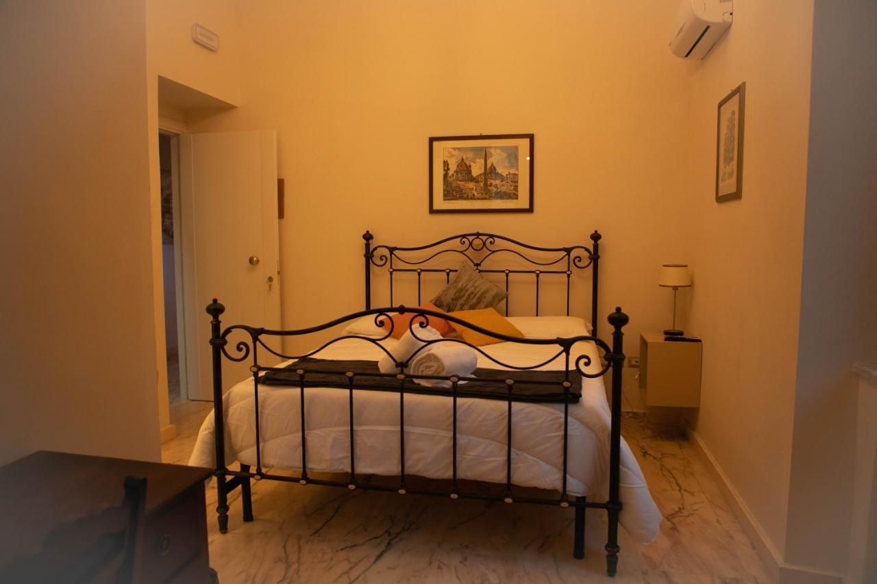 Il Palazzo - Luxury Home & Event 코센차 외부 사진