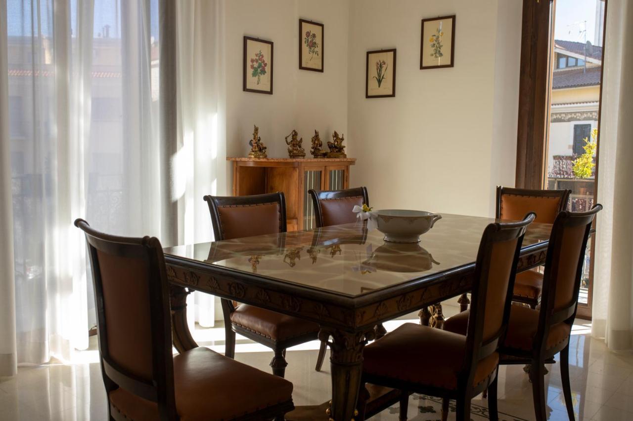 Il Palazzo - Luxury Home & Event 코센차 외부 사진
