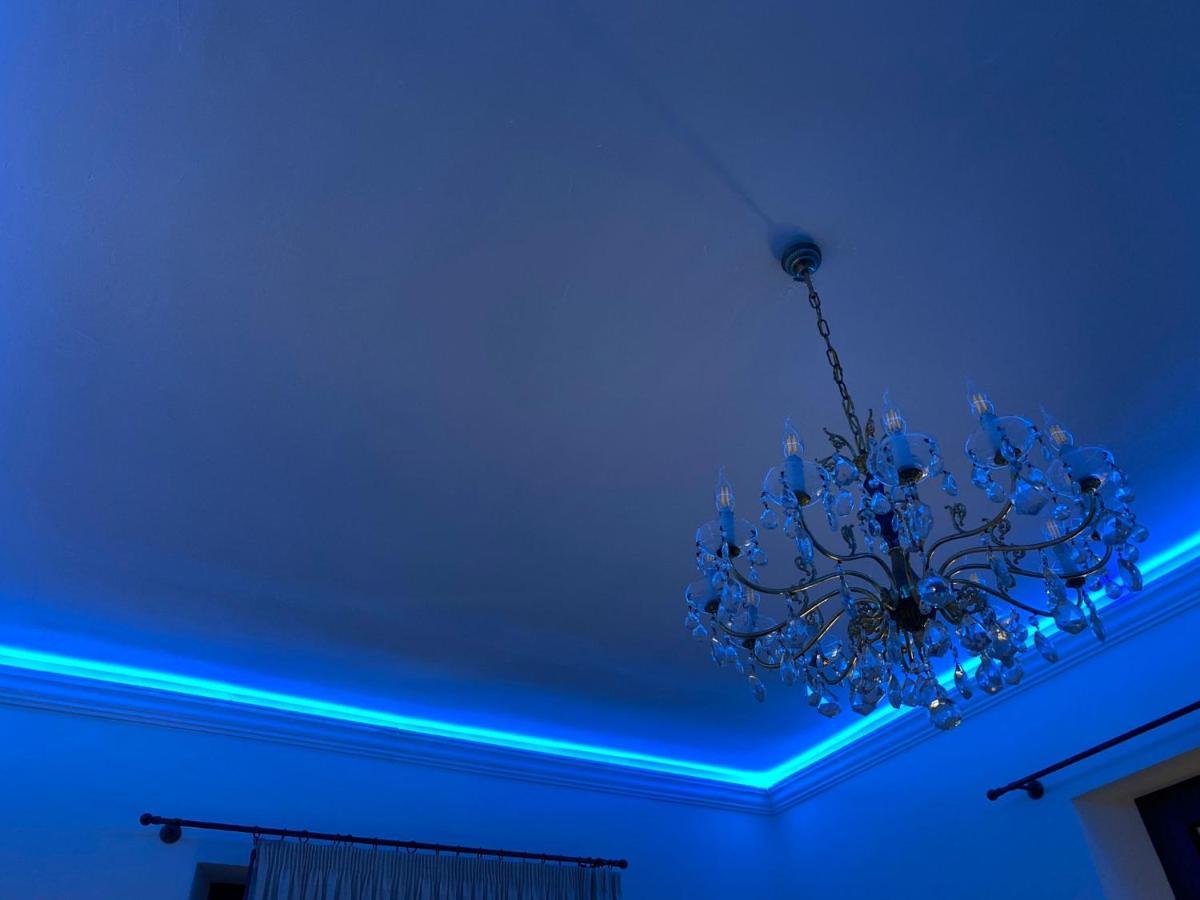 Il Palazzo - Luxury Home & Event 코센차 외부 사진