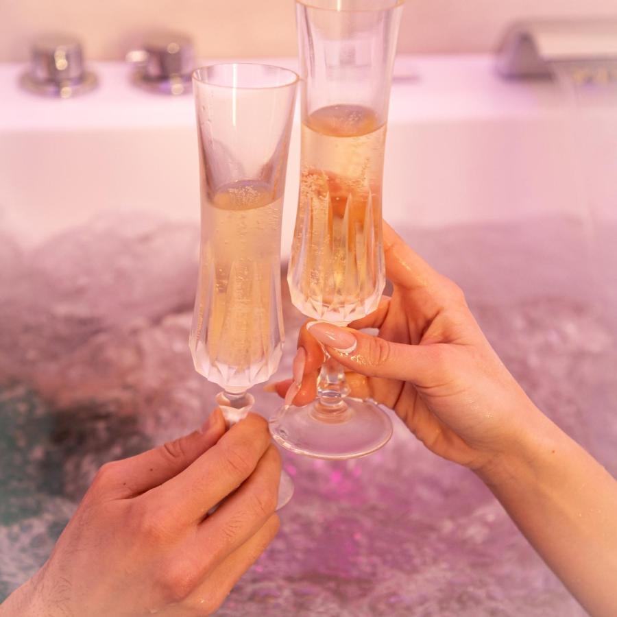 Il Palazzo - Luxury Home & Event 코센차 외부 사진